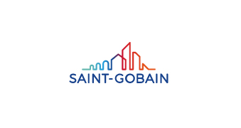 Fa. Saint-Gobain Glass - Logo